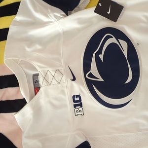 Penn State Jersey